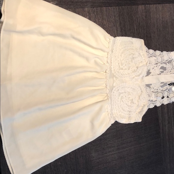 Dress - Picture 1 of 2